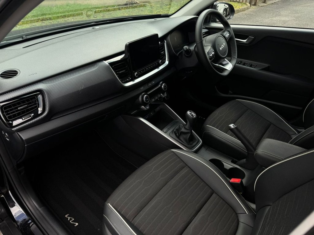 Used Kia Stonic 2025 for sale - 78083181: Photo 25