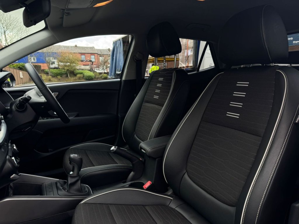 Used Kia Stonic 2025 for sale - 78083181: Photo 26