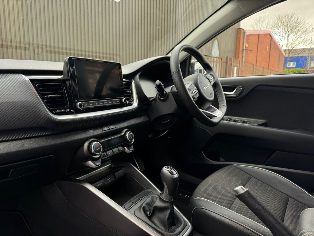 Used Kia Stonic 2025 for sale - 78083181: Photo 27