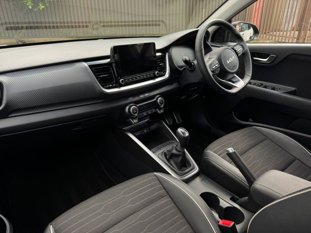 Used Kia Stonic 2025 for sale - 78083181: Photo 29