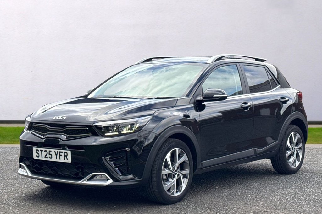 Used Kia Stonic 2025 for sale - 78083181: Photo 3