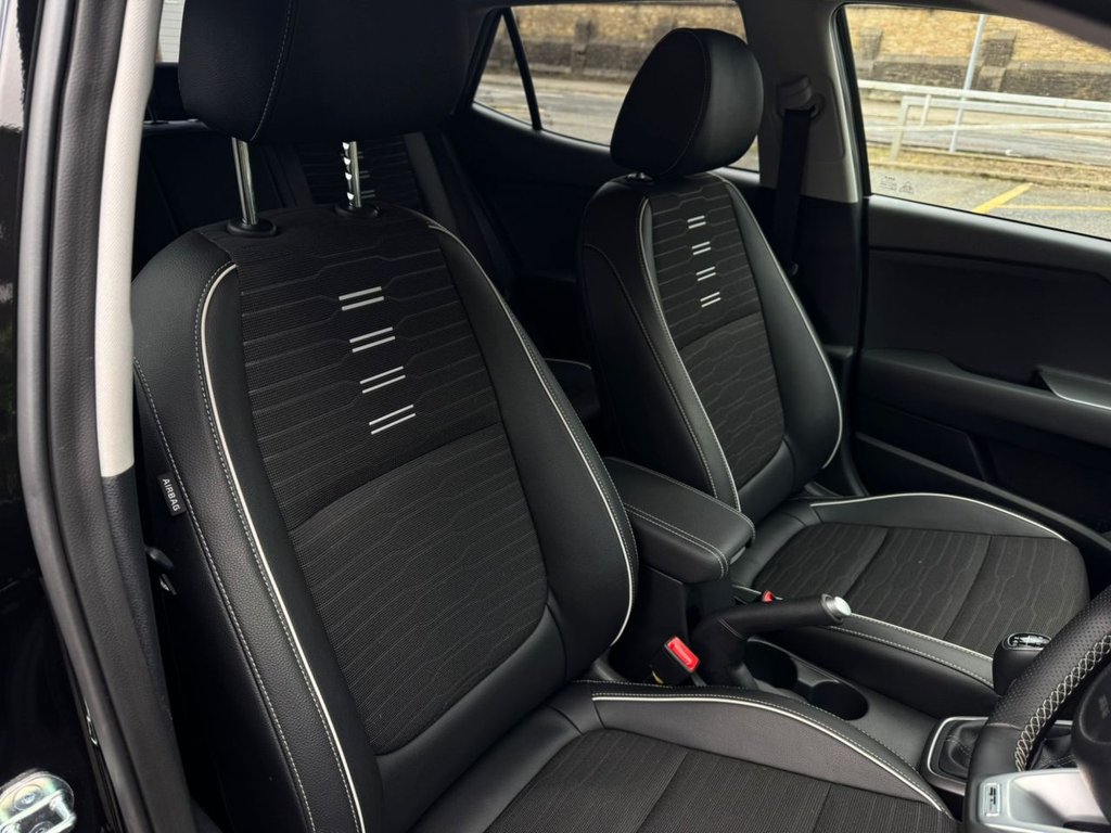 Used Kia Stonic 2025 for sale - 78083181: Photo 32