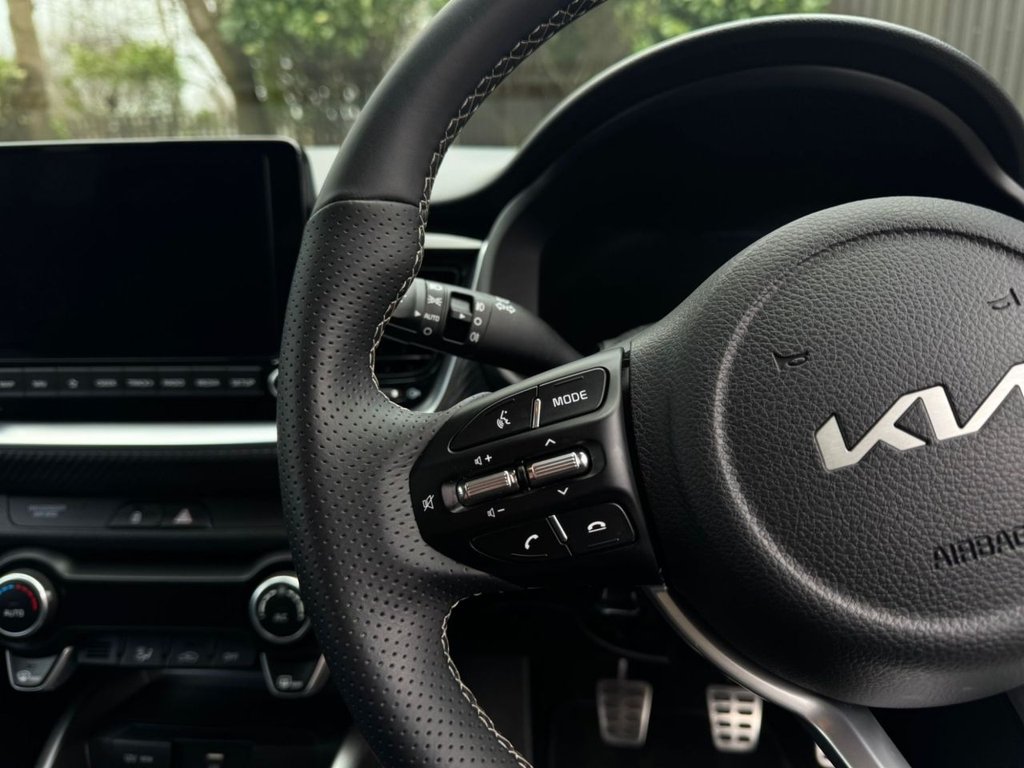 Used Kia Stonic 2025 for sale - 78083181: Photo 33