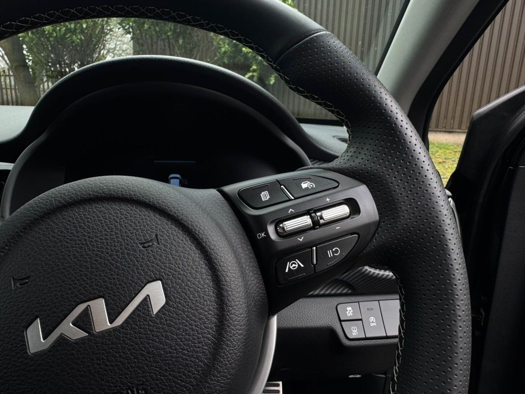 Used Kia Stonic 2025 for sale - 78083181: Photo 34