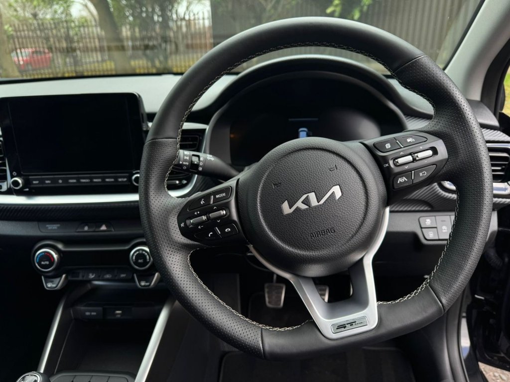 Used Kia Stonic 2025 for sale - 78083181: Photo 35