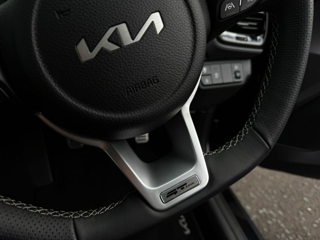 Used Kia Stonic 2025 for sale - 78083181: Photo 36