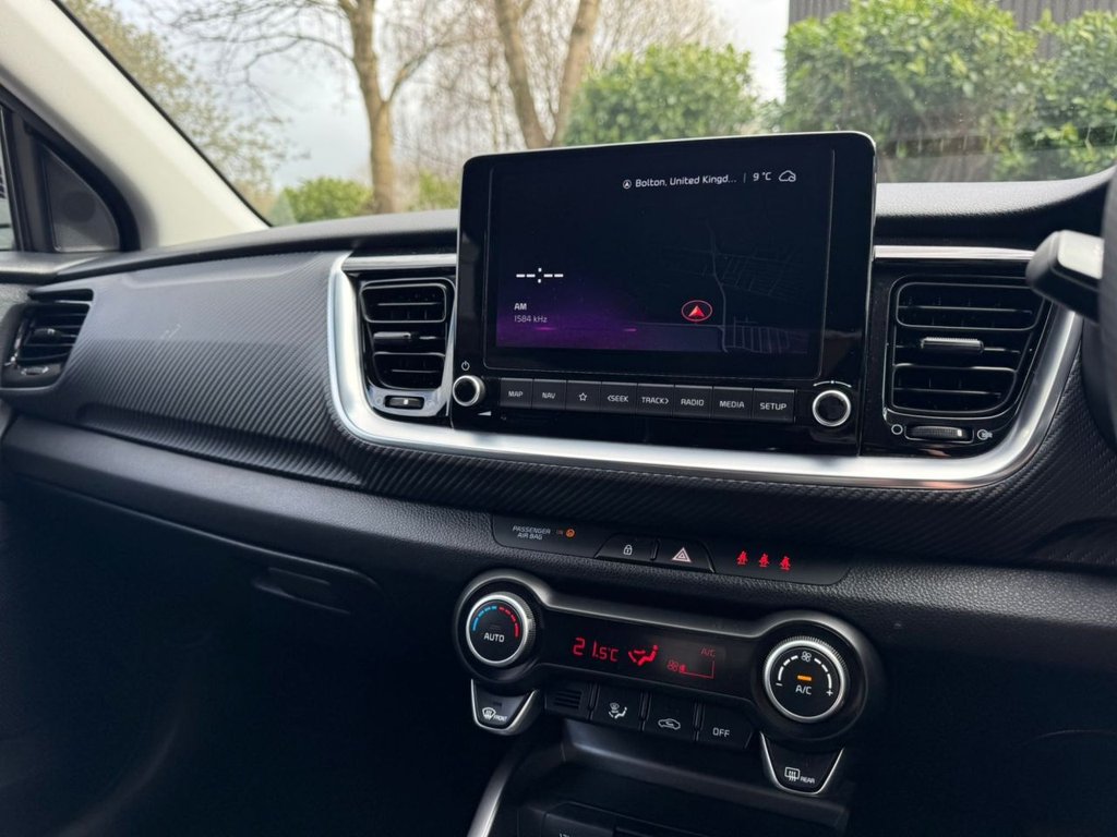 Used Kia Stonic 2025 for sale - 78083181: Photo 38