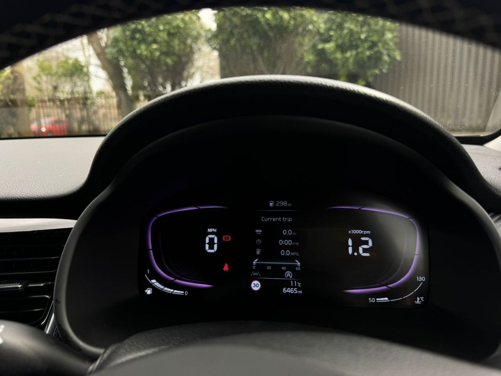 Used Kia Stonic 2025 for sale - 78083181: Photo 39