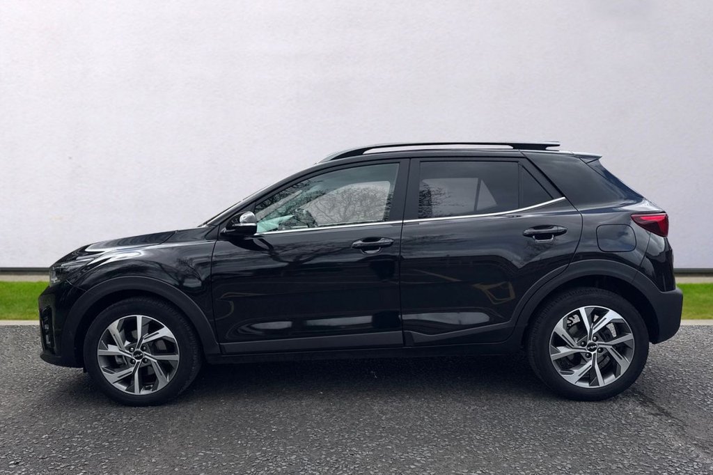 Used Kia Stonic 2025 for sale - 78083181: Photo 4