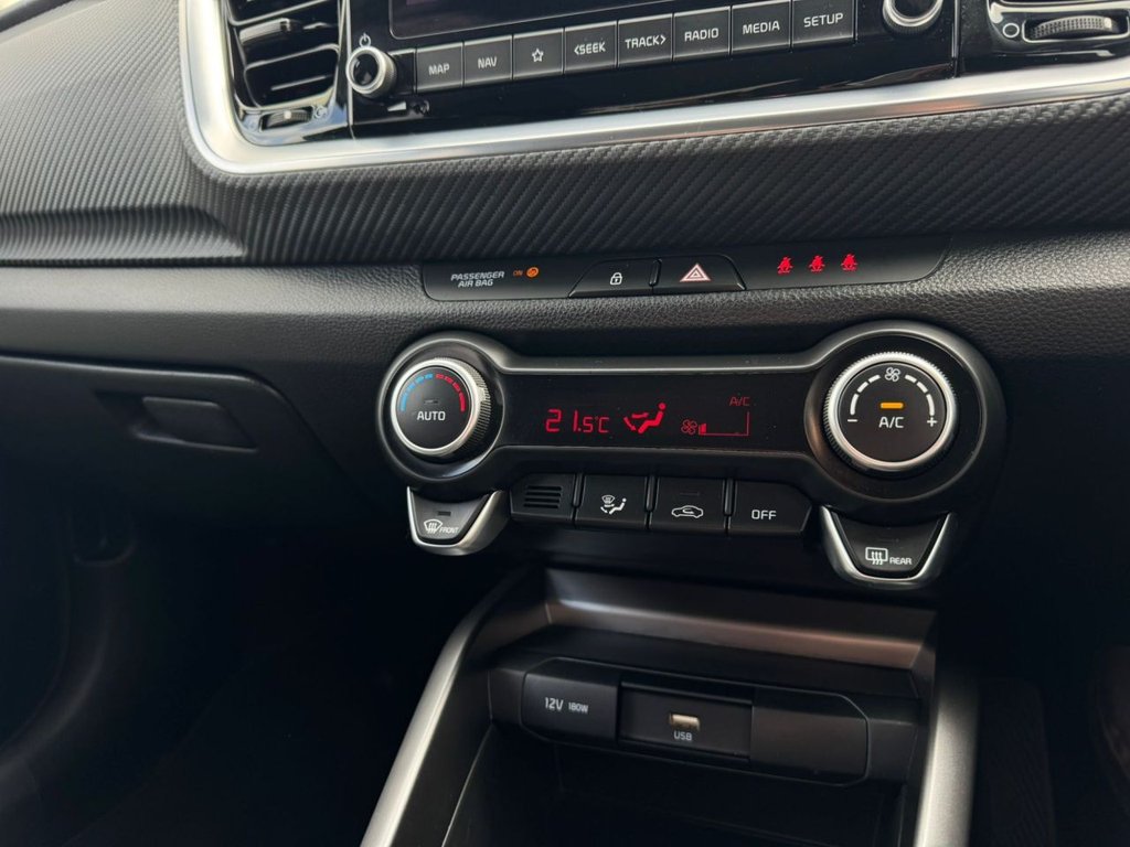 Used Kia Stonic 2025 for sale - 78083181: Photo 41