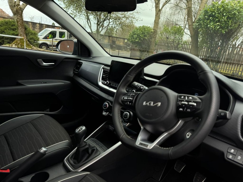 Used Kia Stonic 2025 for sale - 78083181: Photo 42
