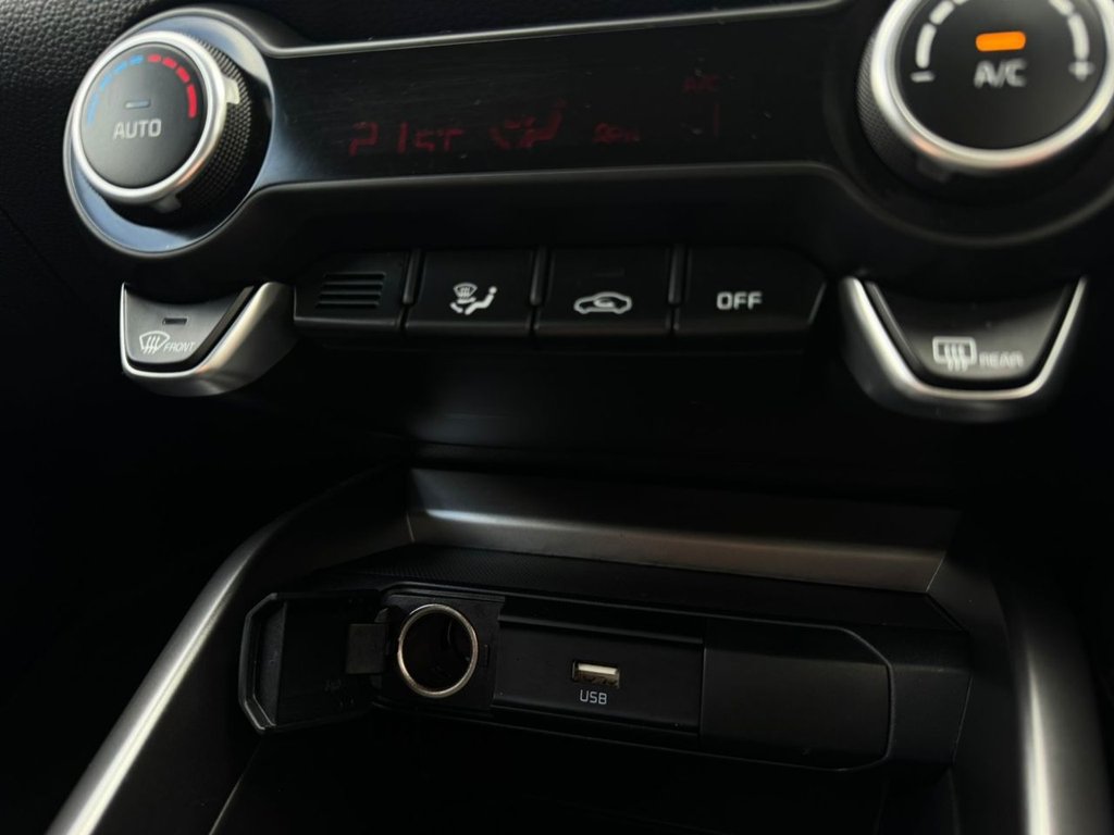 Used Kia Stonic 2025 for sale - 78083181: Photo 43