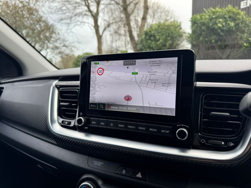 Used Kia Stonic 2025 for sale - 78083181: Photo 45