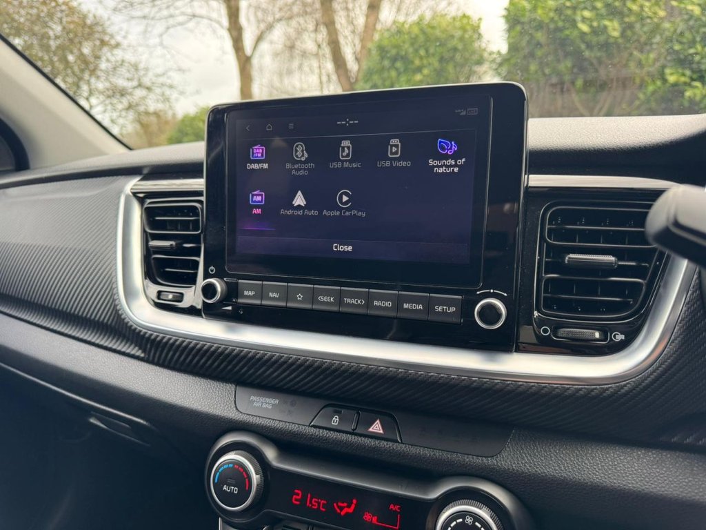 Used Kia Stonic 2025 for sale - 78083181: Photo 46