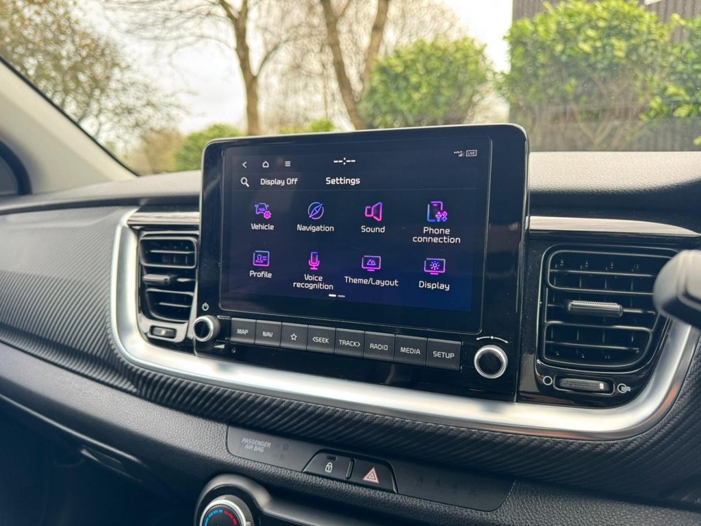 Used Kia Stonic 2025 for sale - 78083181: Photo 47