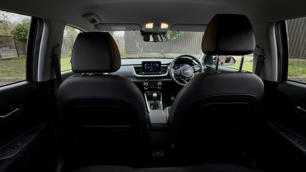 Used Kia Stonic 2025 for sale - 78083181: Photo 48