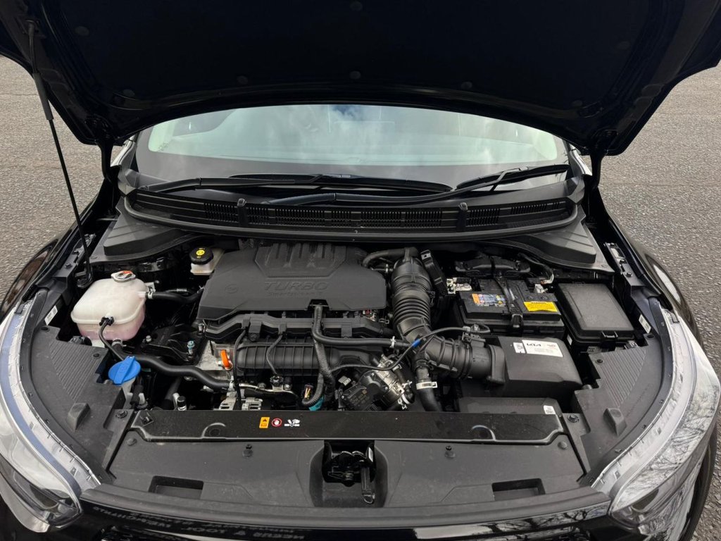 Used Kia Stonic 2025 for sale - 78083181: Photo 49