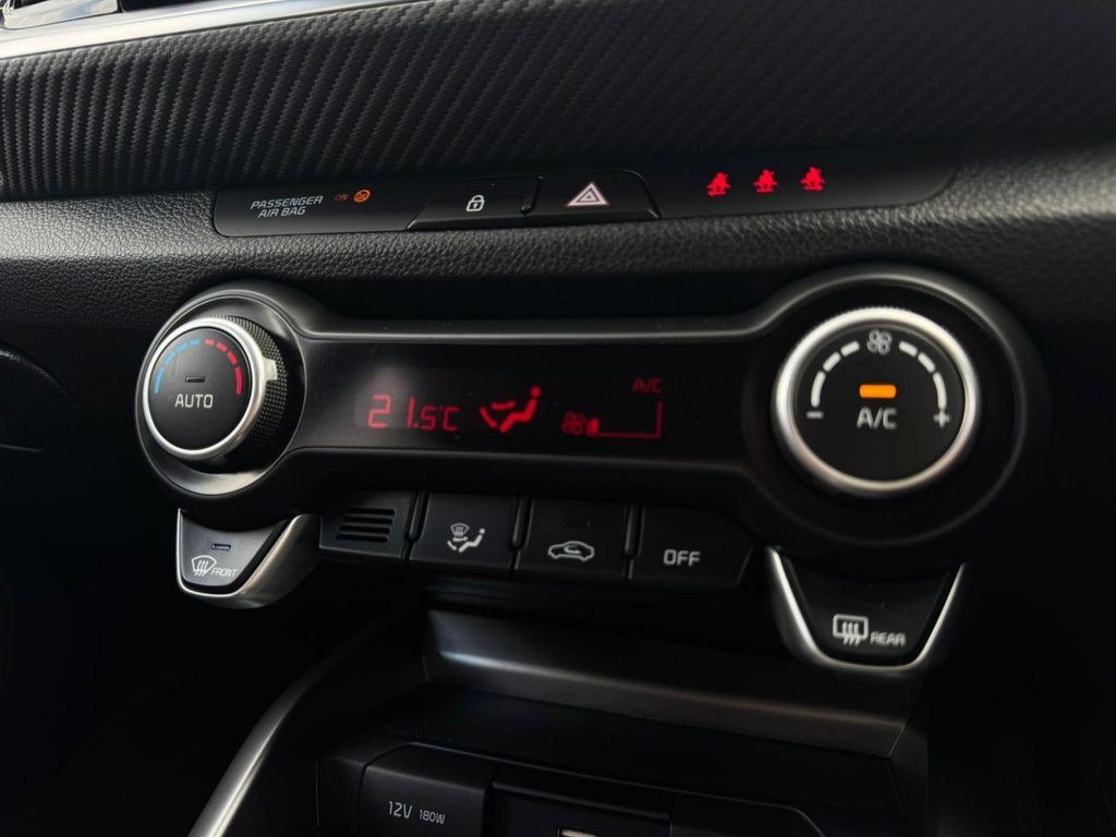 Used Kia Stonic 2025 for sale - 78083181: Photo 50