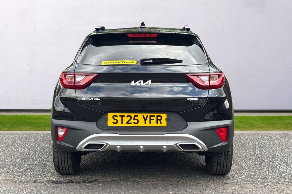 Used Kia Stonic 2025 for sale - 78083181: Photo 6