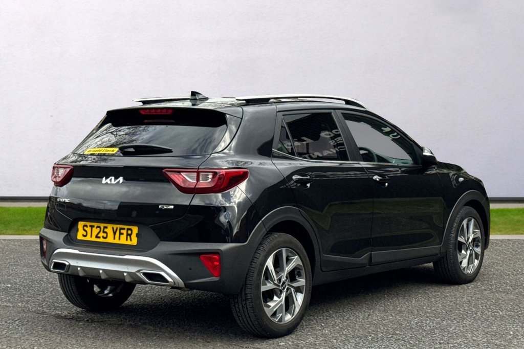 Used Kia Stonic 2025 for sale - 78083181: Photo 7