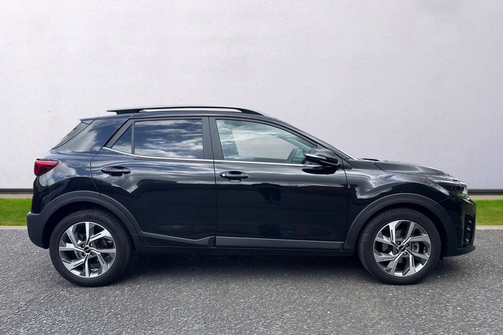 Used Kia Stonic 2025 for sale - 78083181: Photo 8