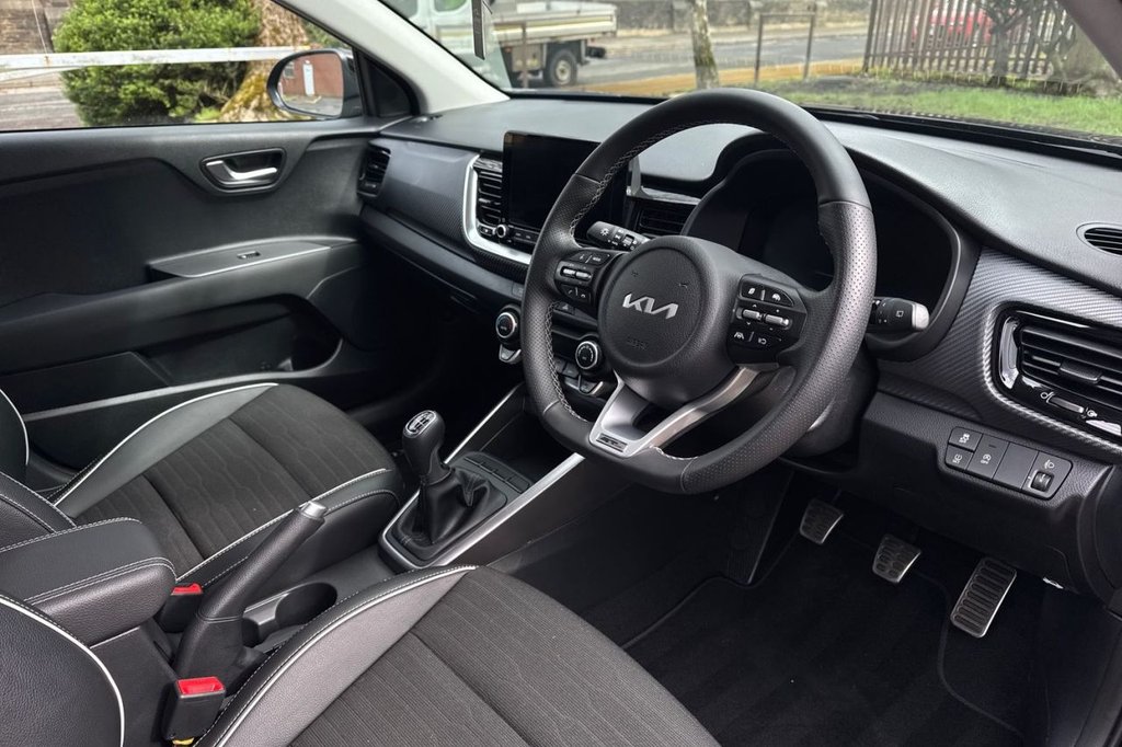 Used Kia Stonic 2025 for sale - 78083181: Photo 9