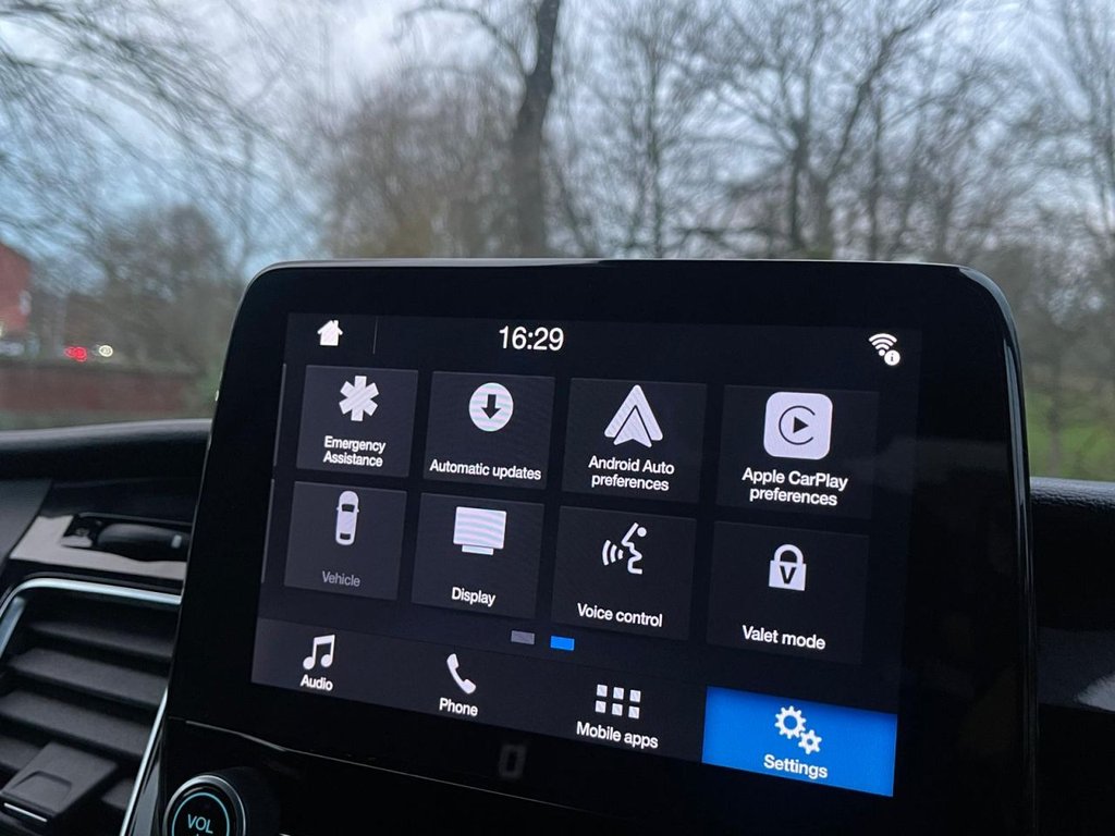 Used Ford Tourneo Custom 2020 for sale - 77049094: Photo 12