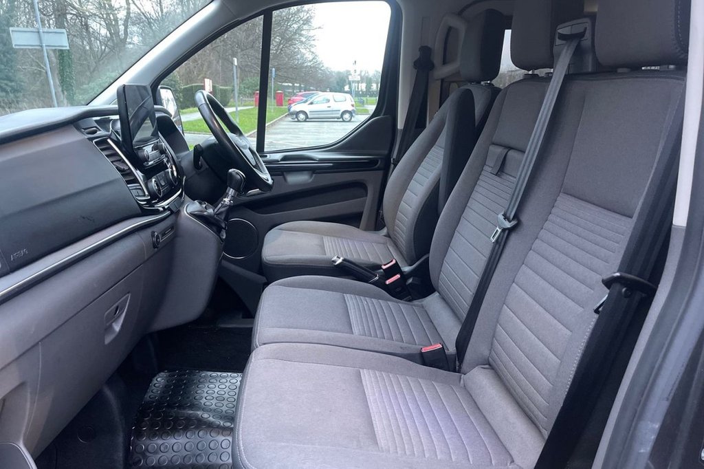 Used Ford Tourneo Custom 2020 for sale - 77049094: Photo 13