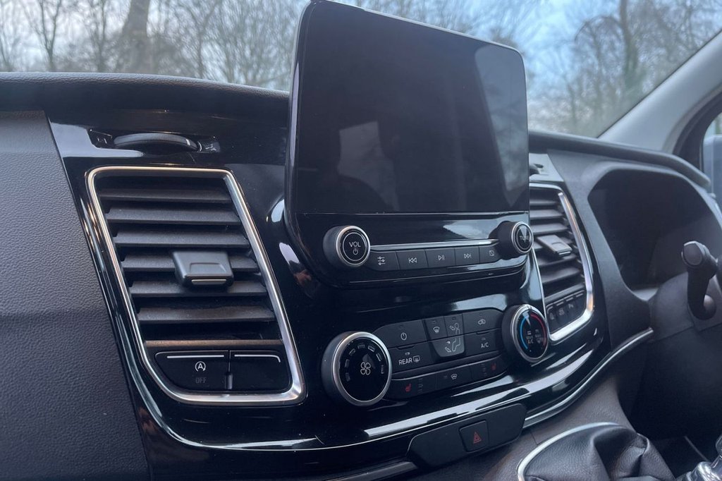 Used Ford Tourneo Custom 2020 for sale - 77049094: Photo 16