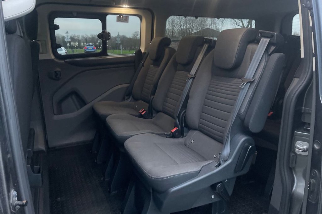 Used Ford Tourneo Custom 2020 for sale - 77049094: Photo 18