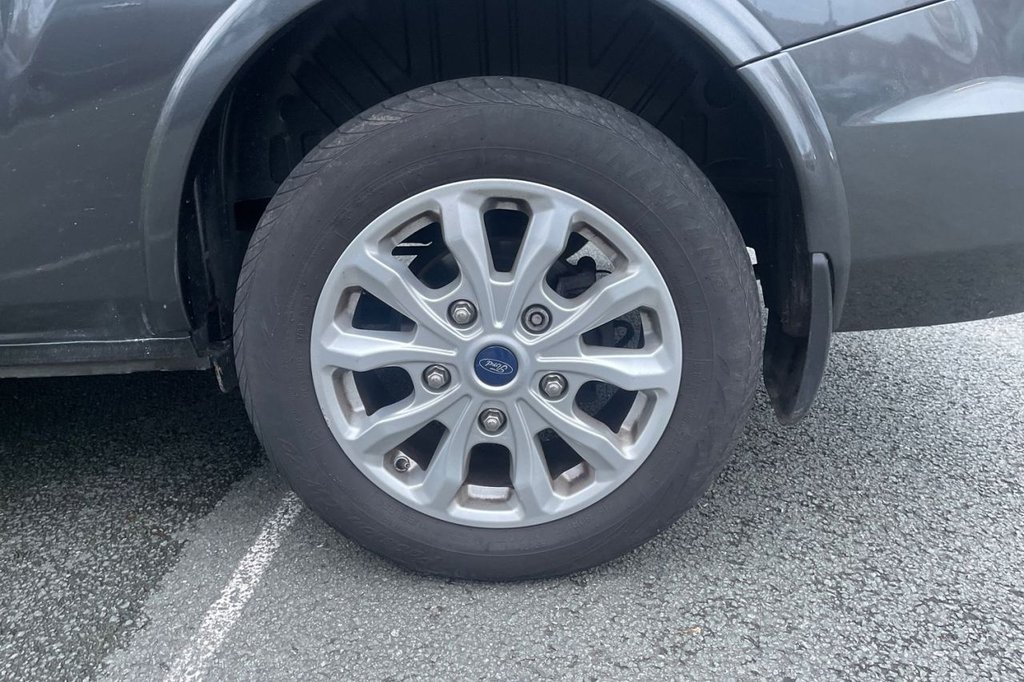 Used Ford Tourneo Custom 2020 for sale - 77049094: Photo 22