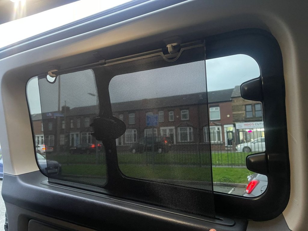 Used Ford Tourneo Custom 2020 for sale - 77049094: Photo 26