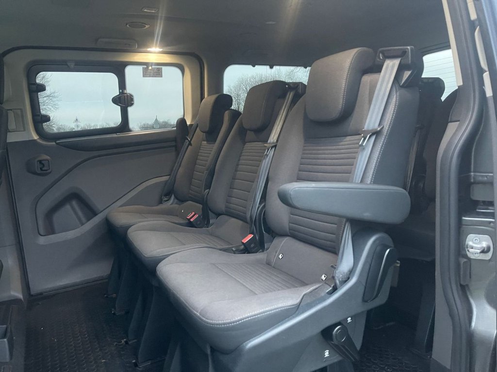 Used Ford Tourneo Custom 2020 for sale - 77049094: Photo 27