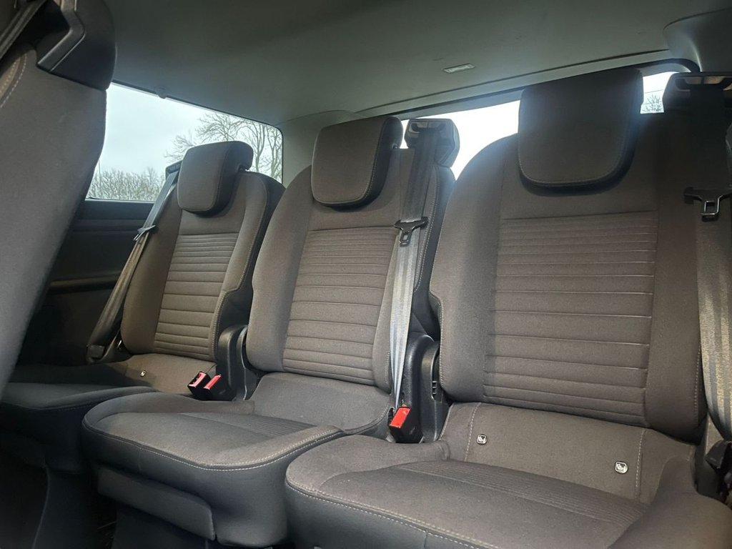 Used Ford Tourneo Custom 2020 for sale - 77049094: Photo 28