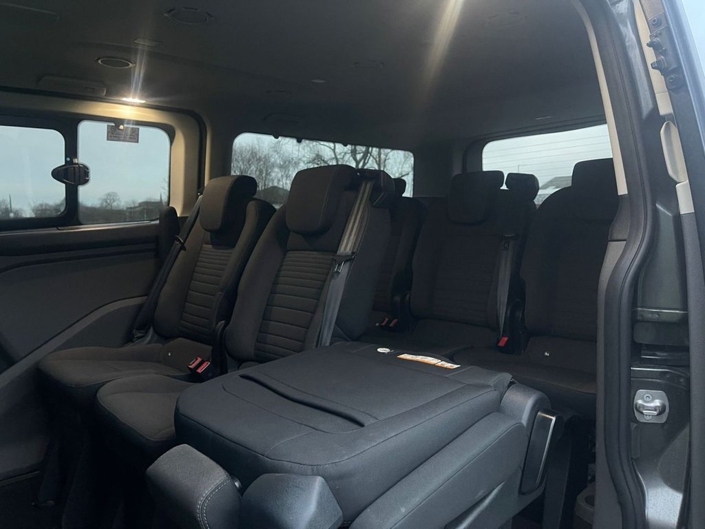 Used Ford Tourneo Custom 2020 for sale - 77049094: Photo 29