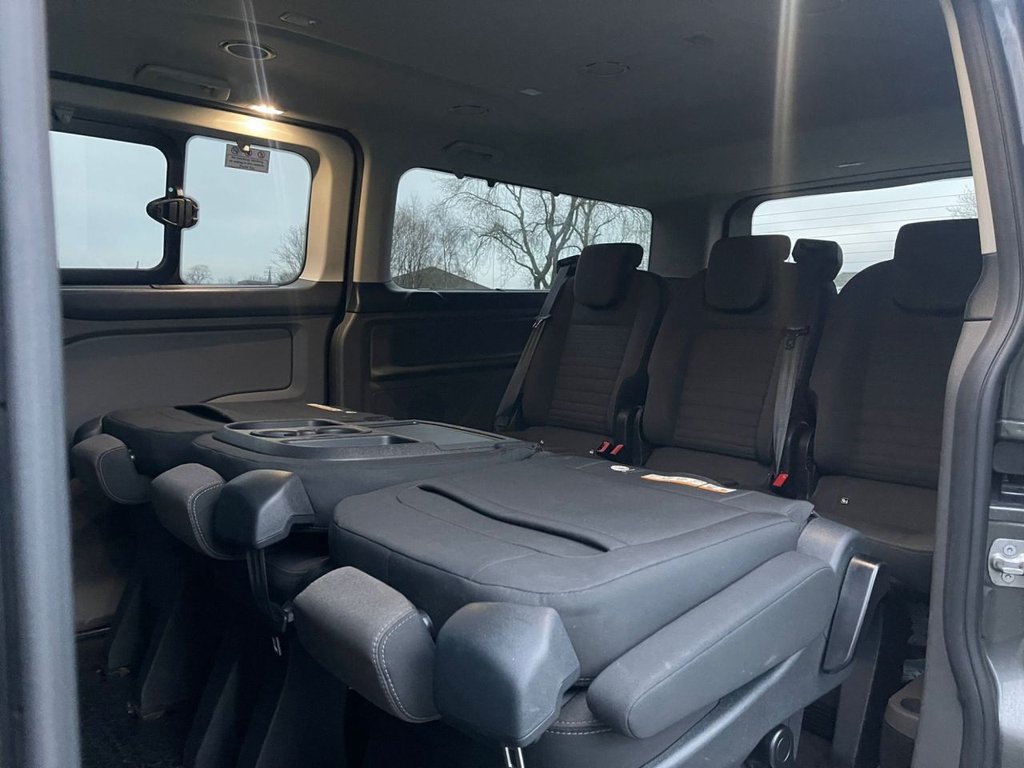 Used Ford Tourneo Custom 2020 for sale - 77049094: Photo 30