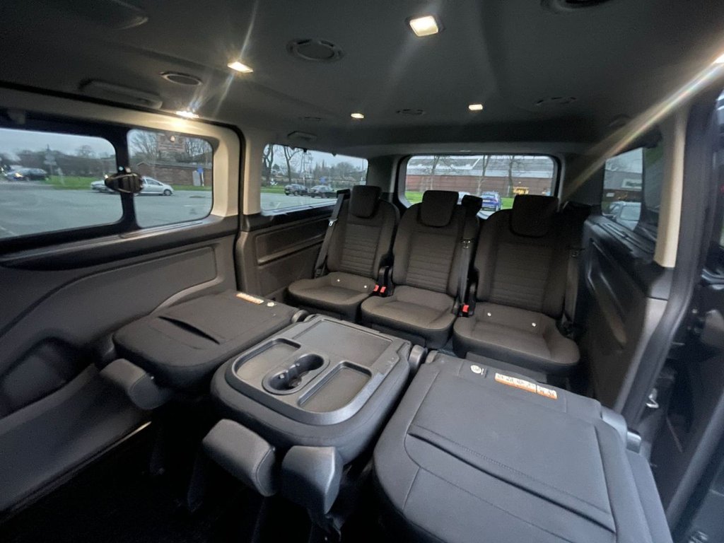 Used Ford Tourneo Custom 2020 for sale - 77049094: Photo 32