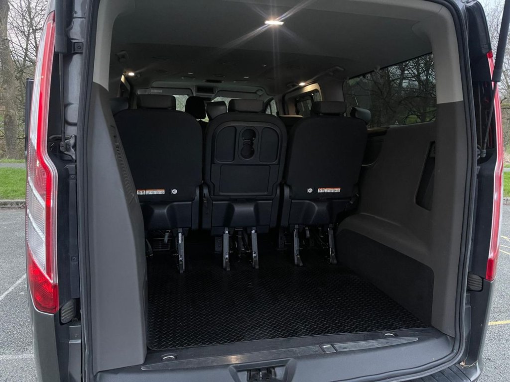 Used Ford Tourneo Custom 2020 for sale - 77049094: Photo 36