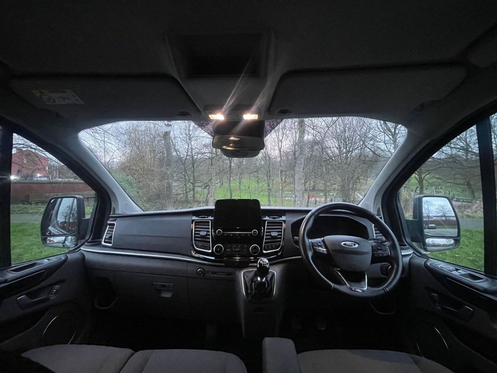 Used Ford Tourneo Custom 2020 for sale - 77049094: Photo 38