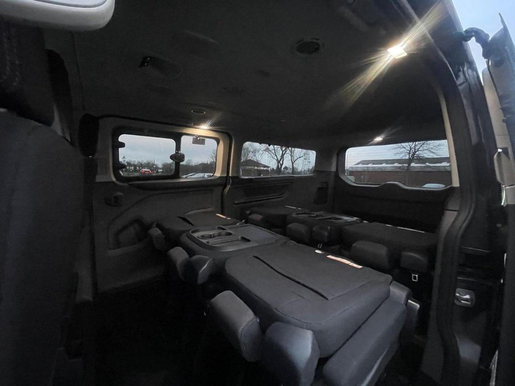 Used Ford Tourneo Custom 2020 for sale - 77049094: Photo 39