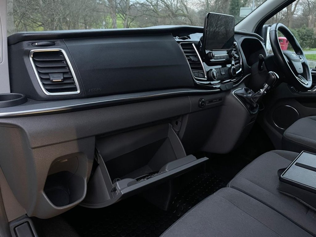 Used Ford Tourneo Custom 2020 for sale - 77049094: Photo 40