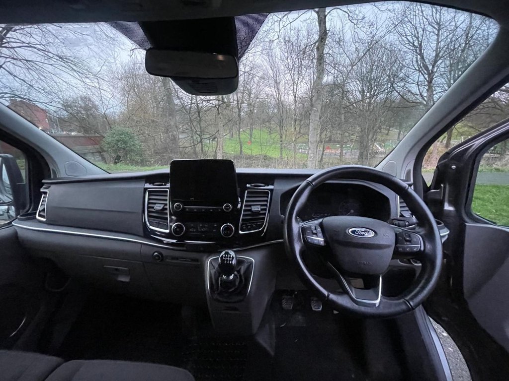 Used Ford Tourneo Custom 2020 for sale - 77049094: Photo 47