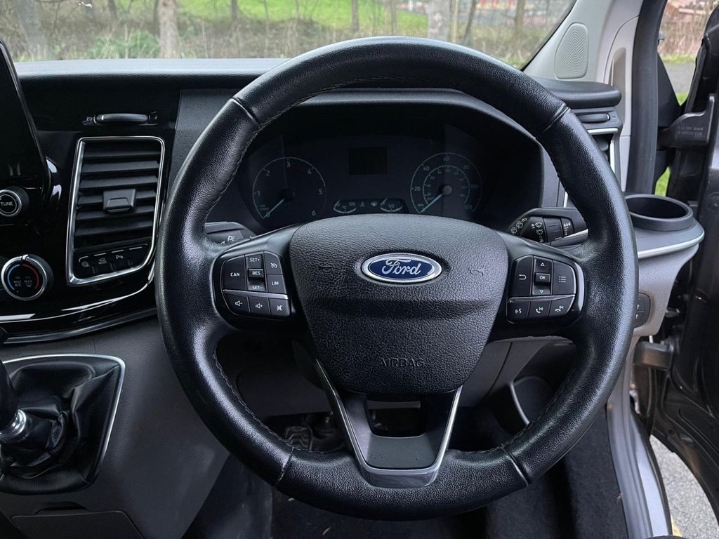 Used Ford Tourneo Custom 2020 for sale - 77049094: Photo 50