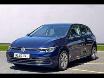 Used Volkswagen Golf 2020 for sale - 75010269: Photo