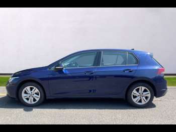 Used Volkswagen Golf 2020 for sale - 75010269: Photo