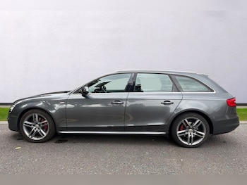 Used Audi A4 Avant 2015 for sale - 79423045: Photo
