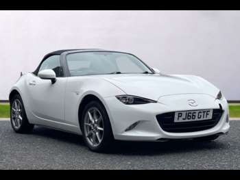 2016 (66) - 1.5 SE 2dr