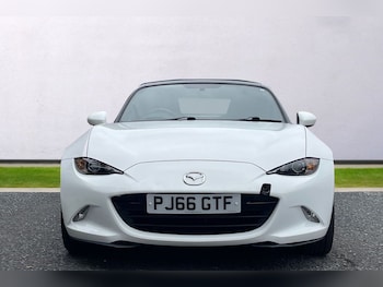 Used Mazda MX-5 2016 for sale - 75444513: Photo