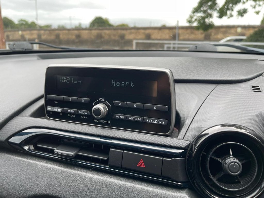 Vehicle 36