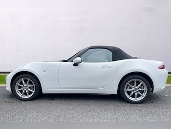 Used Mazda MX-5 2016 for sale - 75444513: Photo